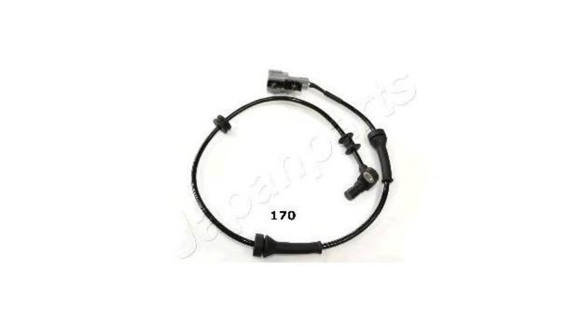 Senzor abs Nissan NAVARA platou / sasiu (D40) 2008-2016 #2 15101170