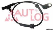 Senzor ABS NISSAN NOTE E11 AUTLOG AS4479