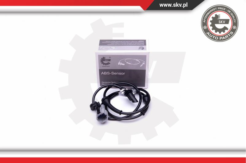 Senzor ABS ; NISSAN NP300 ; 47900EB300