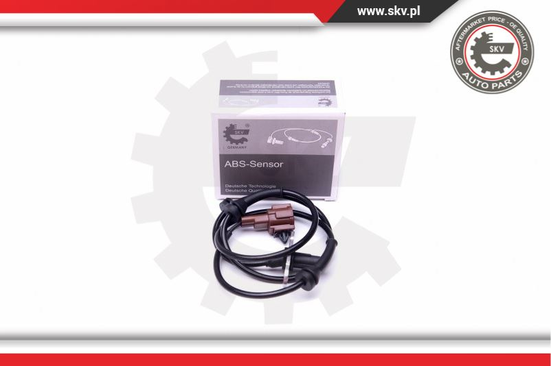 Senzor ABS ; NISSAN NP300 ; 47901EB300