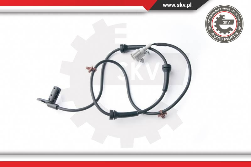 Senzor ABS ; NISSAN Pathfinder ; 479007Y000