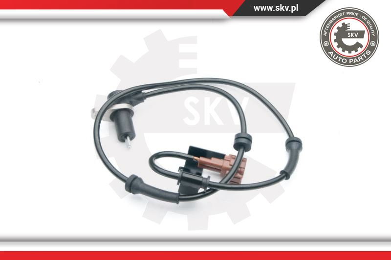 Senzor ABS ; NISSAN Primera ; 479012F001