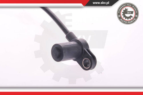 Senzor ABS ; OPEL Combo Corsa C Tigra Meriva ; 1238236