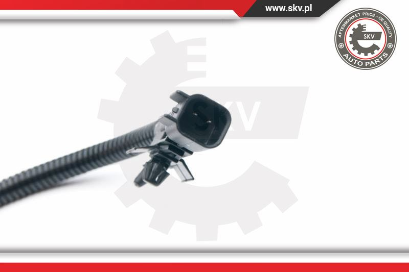 Senzor ABS ; OPEL Insignia ; 12848538