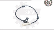 Senzor ABS ; OPEL Kadet E ; 1238410