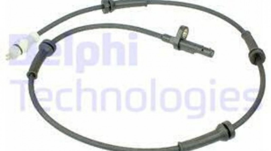 Senzor abs Opel VIVARO Combi (J7) 2001-2016 #2 4418643
