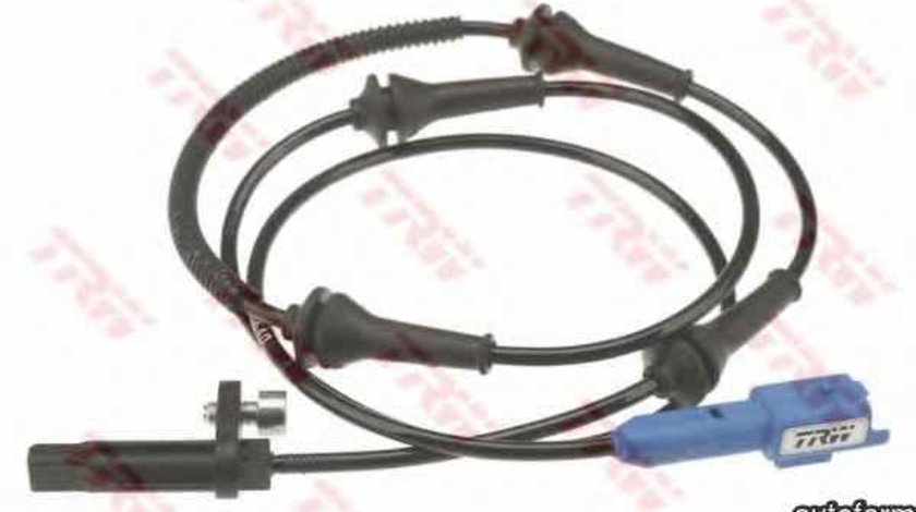 Senzor ABS PEUGEOT 508 SW TRW GBS2138