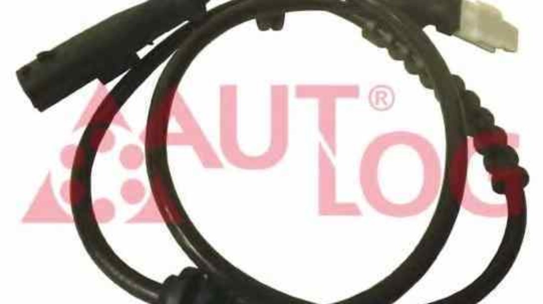 Senzor ABS RENAULT CLIO Grandtour KR0/1 AUTLOG AS4151