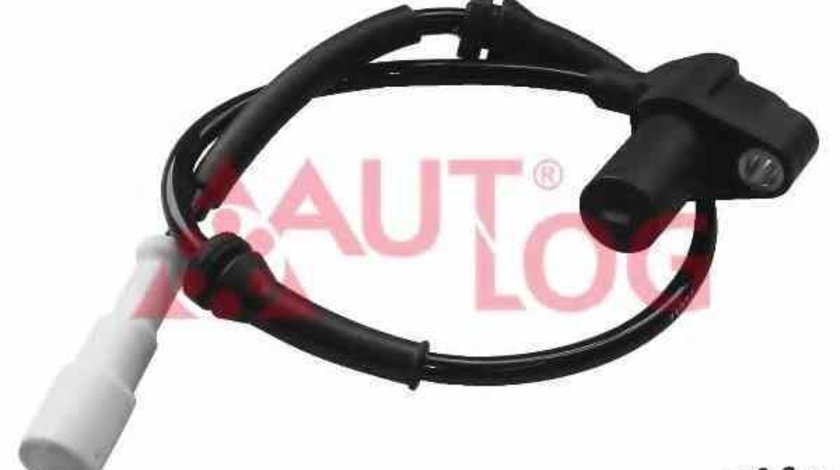 Senzor ABS RENAULT CLIO II BB0/1/2 CB0/1/2 AUTLOG AS4150