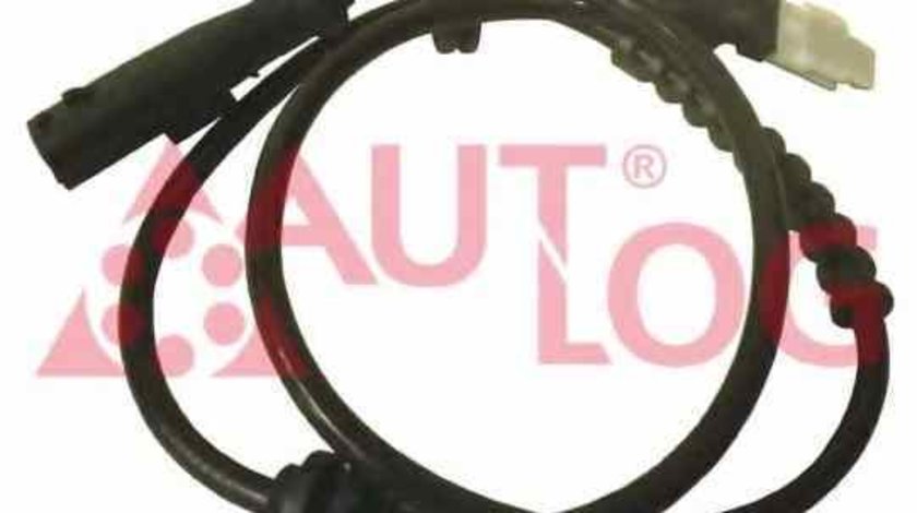 Senzor ABS RENAULT CLIO III BR0/1 CR0/1 AUTLOG AS4151