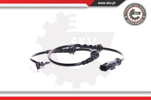 Senzor ABS ; RENAULT Clio III Modus Logan ; 479101292R