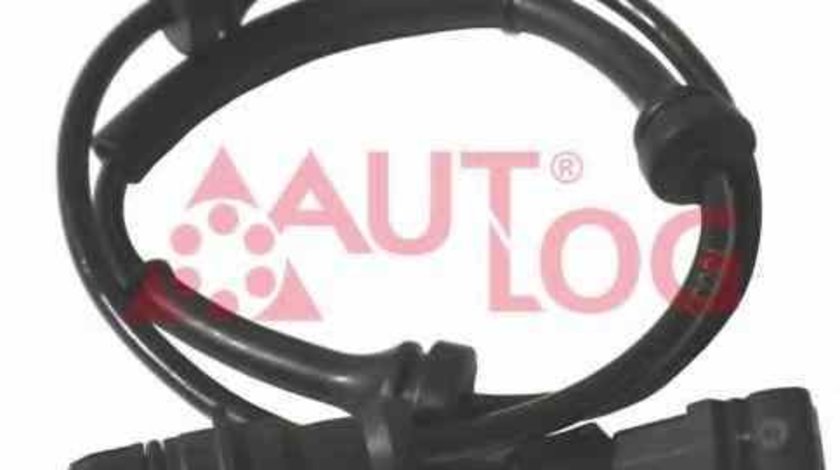 Senzor ABS RENAULT LAGUNA II BG0/1 AUTLOG AS4316