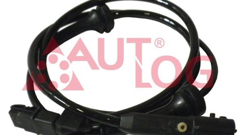 senzor abs RENAULT MEGANE II Coupé-Cabriolet EM0/1 Producator AUTLOG AS4331