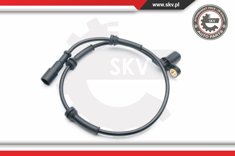 Senzor ABS ; RENAULT Scenic I Megane I Megane Scenic ; 7700429113
