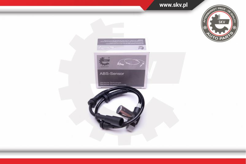 Senzor ABS ; RENAULT Twingo I ; 7700830227