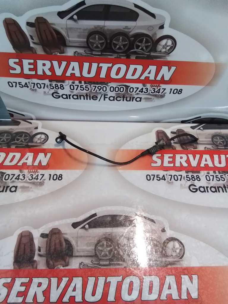 Senzor abs roata Mercedes-Benz ML (2011->) [w166] 3.0 Motorina 2014, A1669052701