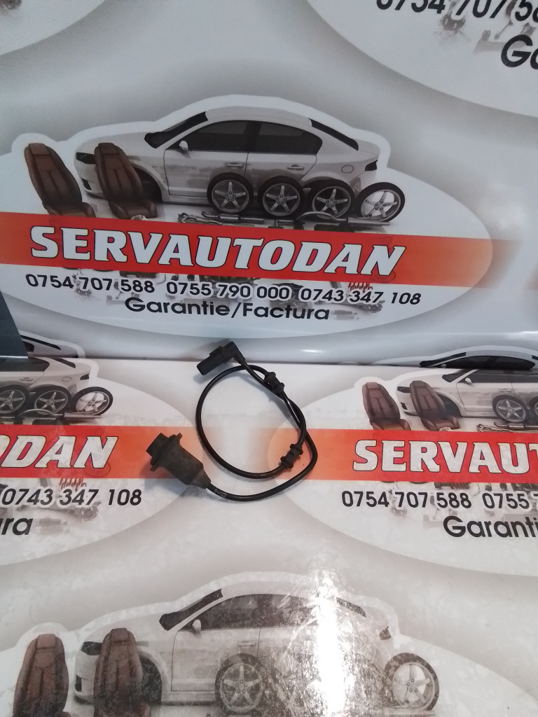 Senzor abs roata Mercedes-Benz S-Class (1998-2005) [W220] 3.0 Motorina 2004, A2205400517