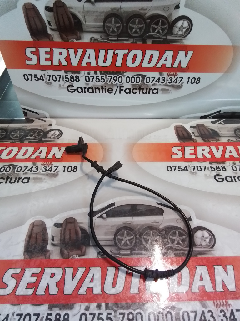 Senzor abs roata Mercedes-Benz S-Class (1998-2005) [W220] 3.0 Motorina 2004, A2205400117