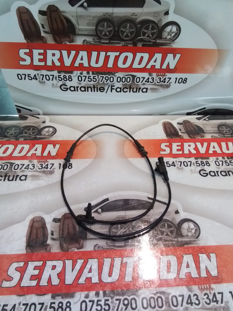 Senzor abs roata Mercedes-Benz Sprinter 2 (2006->) [906] 2.2 Motorina 2008, A9069050601