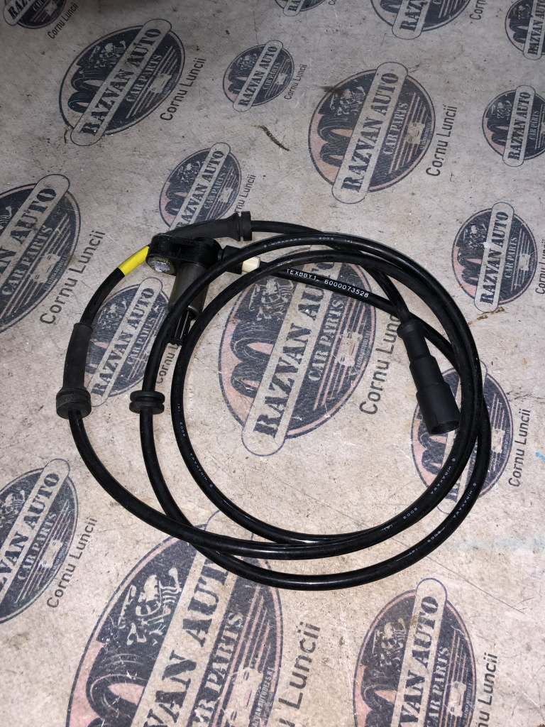 Senzor abs roata Renault Clio, 6000073528