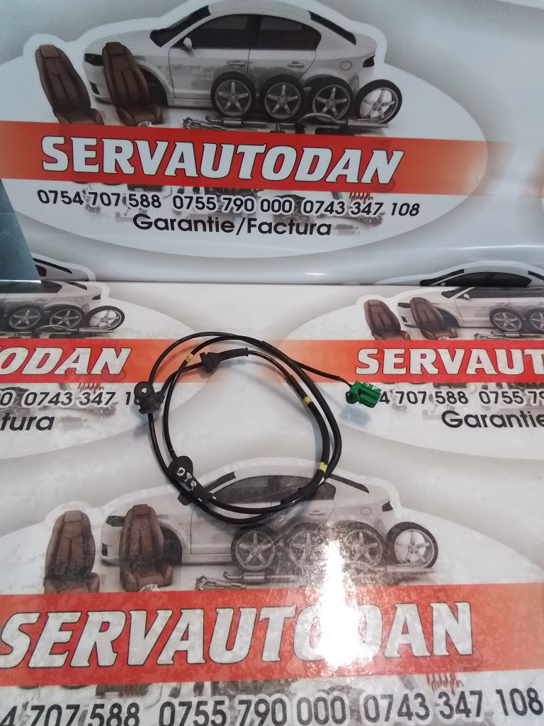 Senzor abs roata Volvo S60 (2000-2010) 2.4 Motorina 2006, 3524257