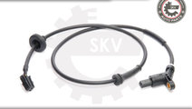 Senzor ABS ; Seat Toledo Ibiza VW Polo ; 6N0927807...