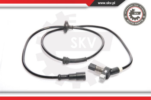 Senzor ABS ; SEAT Toledo VW Corrado Golf II Passat ; 191927807D