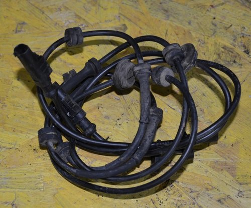 Senzor abs spate alfa romeo 147, 1.9jtd 16v 140cp 2005