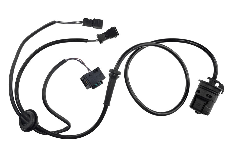 SENZOR ABS SPATE, AUDI A6 97- L/R