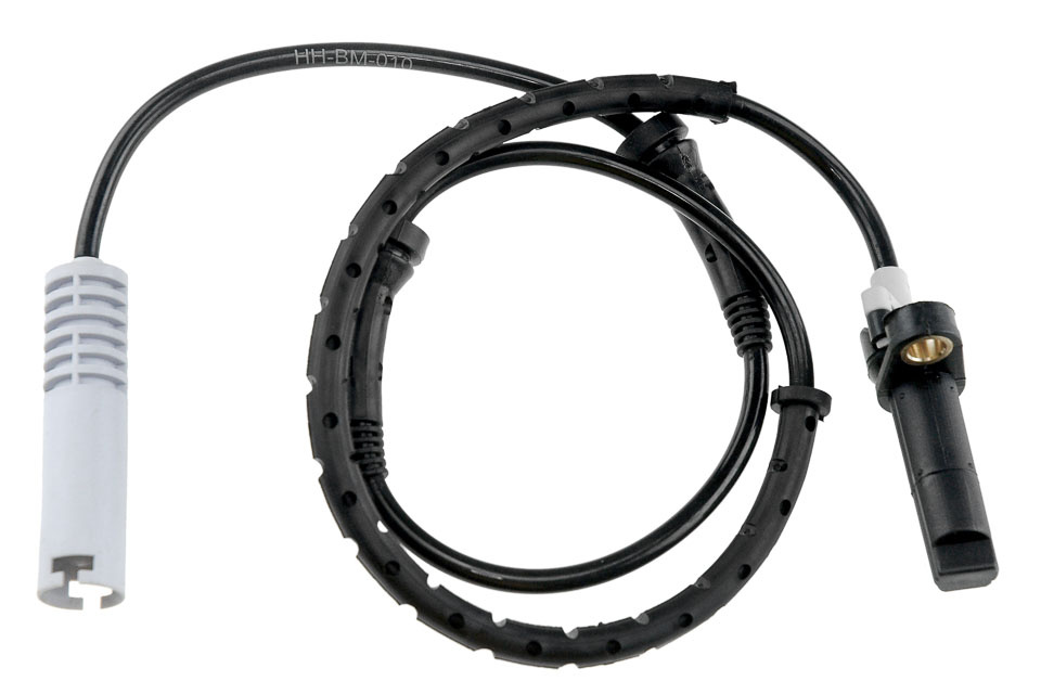 SENZOR ABS SPATE, BMW SERIA 5 E39 SEDAN 96-98 L/R /CABLE 830MM/