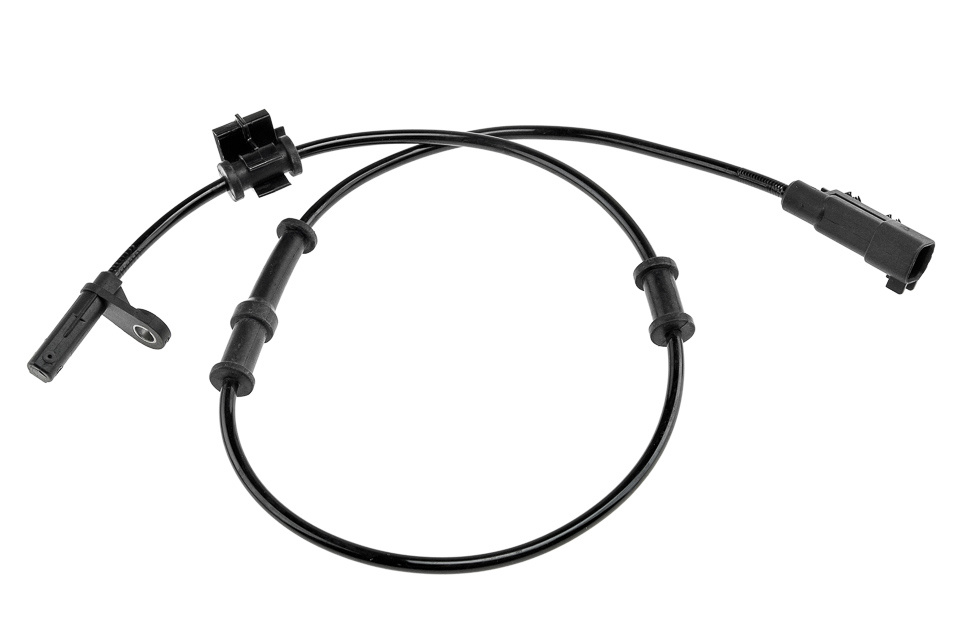 SENZOR ABS SPATE, CHRYSLER 300 3.6/5.7/6.4 2011-> /Dreapta/