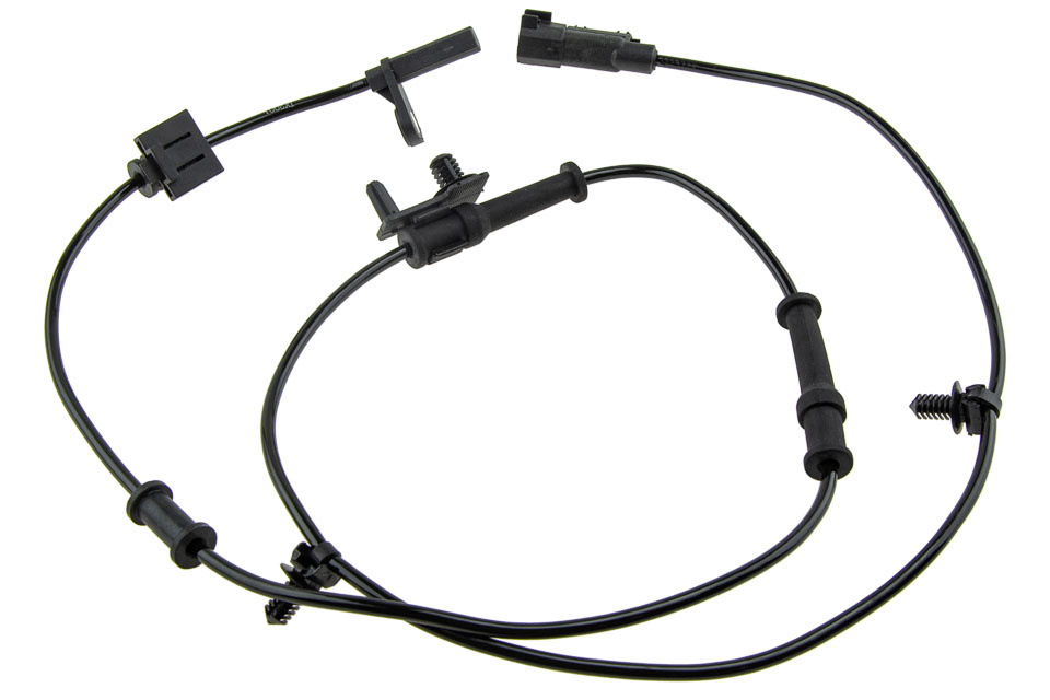 SENZOR ABS SPATE, CHRYSLER 300 3.6/5.7/6.4 2011-> /Stanga/