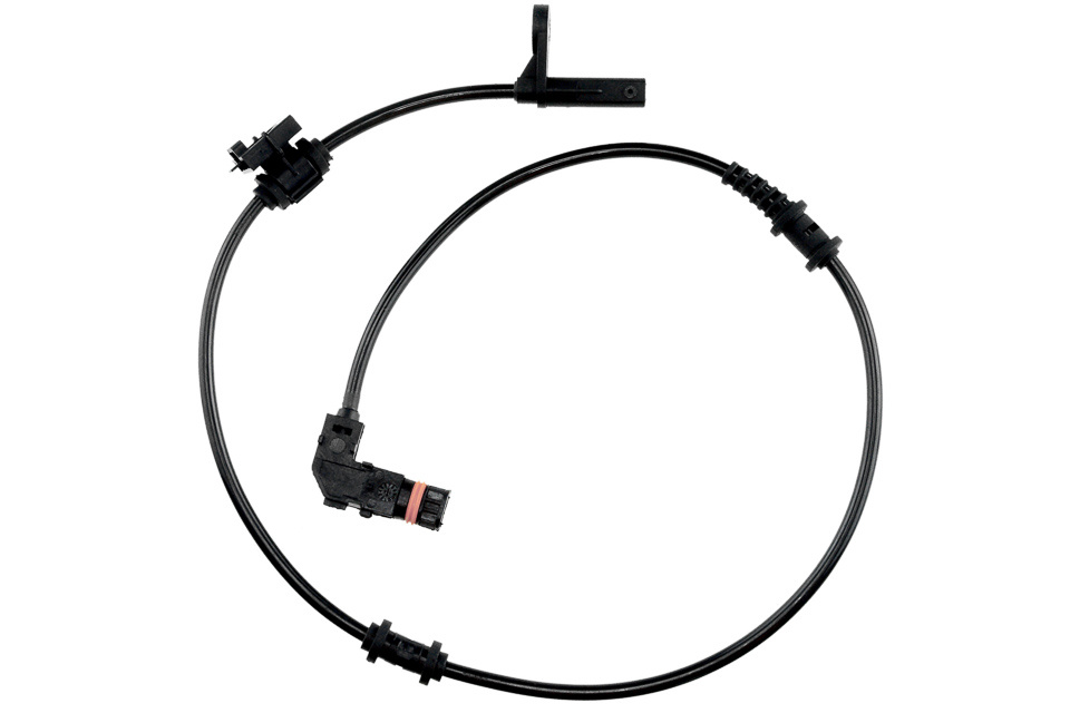 SENZOR ABS SPATE, CHRYSLER 300C 04-, DODGE CHARGER, MAGNUM 04- /Dreapta/