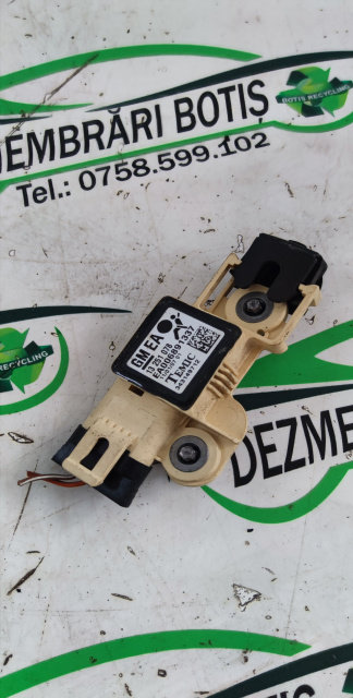 Senzor ABS spate dreapta 13 251 078 Opel Astra H [2004 - 2007] Hatchback 1.7 ECO TEC