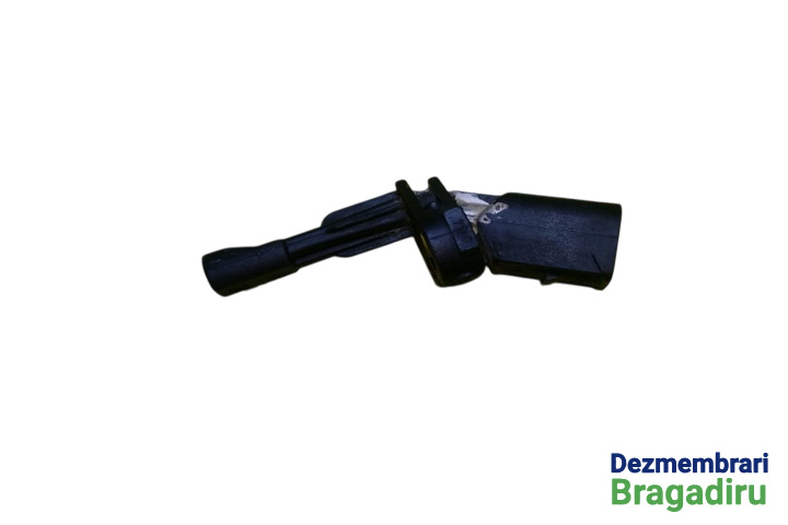 Senzor ABS spate dreapta Cod: 1K0927808 1K0927808 Volkswagen VW Jetta 5 [2005 - 2011] Sedan 4-usi 1.9 TDI MT (105 hp) Cod motor: BKC, Cod cutie: GQQ, Cod culoare: LA7W