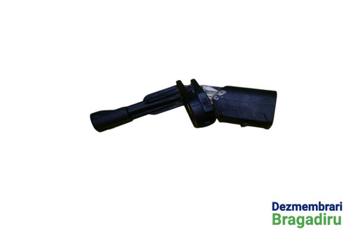 Senzor ABS spate dreapta Cod: 1K0927808 1K0927808 Volkswagen VW Jetta 5 [2005 - 2011] Sedan 4-usi 1....