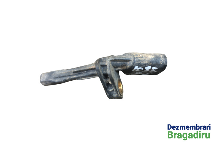 Senzor ABS spate dreapta Cod: 1K0927808 1K0927808 Volkswagen VW Golf 5 [2003 - 2009] Hatchback 3-usi 1.9 TDI 6DSG (105 hp) Cod motor: BKC, Cod cutie: HLH, Cod culoare: LA6Q