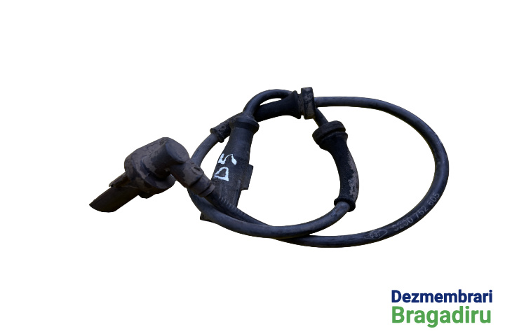 Senzor ABS spate dreapta Dacia Logan [2004 - 2008] Sedan 1.4 MT (75 hp)