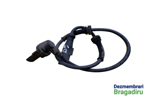 Senzor ABS spate dreapta Dacia Logan [2004 - 2008] Sedan 1.4 MT (75 hp)