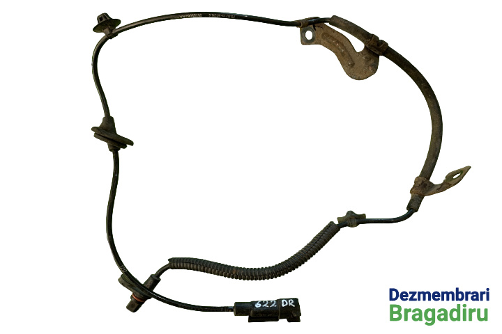 Senzor ABS spate dreapta Dodge Caliber [2006 - 2012] Hatchback 1.8 MT (150 hp)