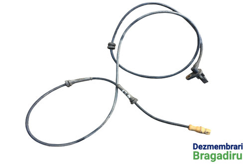 Senzor ABS spate dreapta Renault Clio 2 [facelift] [2001 - 2005] Hatchback 5-usi 1.5 dCi MT (65 hp)