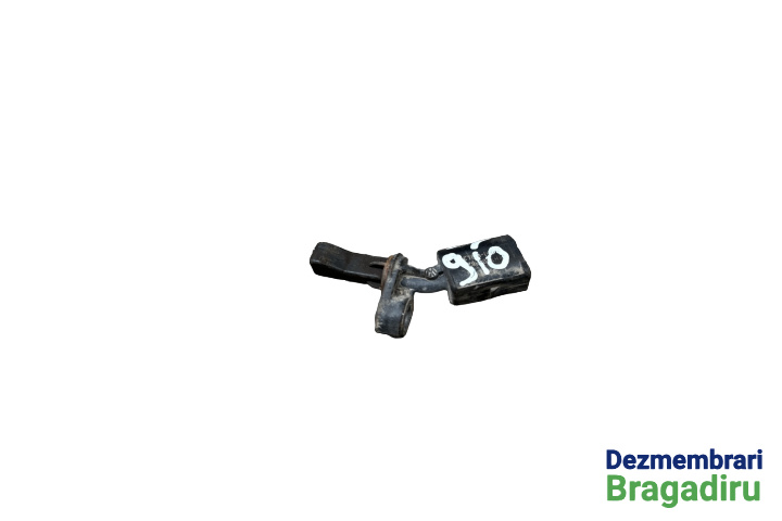 Senzor ABS spate dreapta Seat Ibiza 4 6J [2008 - 2012] Hatchback 5-usi 1.2 MT (60 hp) Cod motor CGPB