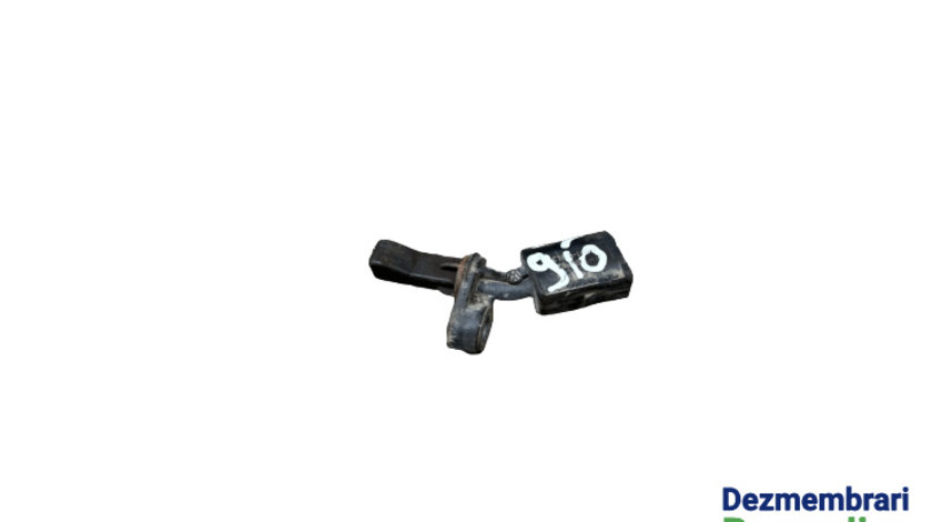 Senzor ABS spate dreapta Seat Ibiza 4 6J [2008 - 2012] Hatchback 5-usi 1.2 MT (60 hp) Cod motor CGPB