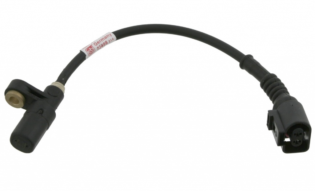 Senzor Abs Spate Dreapta / Stanga Febi Audi A3 8L1 1996-2006 23498
