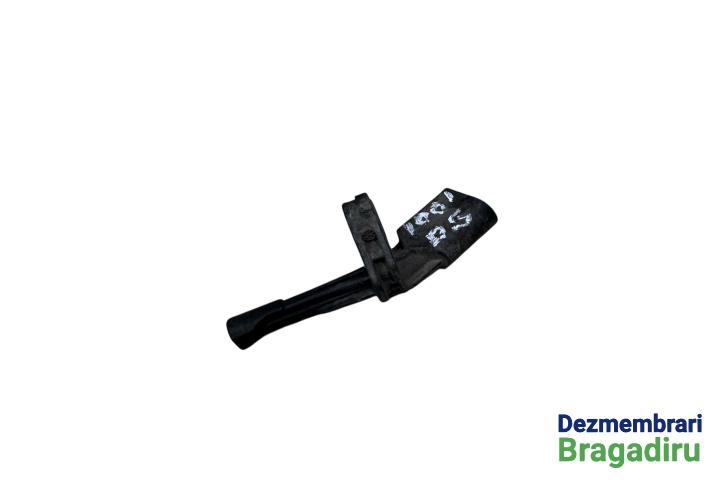 Senzor ABS spate dreapta Volkswagen VW Passat B6 [2005 - 2010] Sedan 4-usi 2.0 TDI MT (140 hp) Cod motor BKP, Cod culoare LC9X