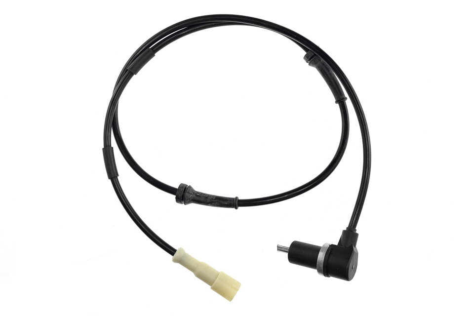 SENZOR ABS SPATE, FIAT PUNTO -00, LANCIA Y -03 /Stanga/