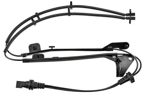 SENZOR ABS SPATE, FORD FIESTA V 02-, FUSION 02-, MAZDA 2 03- L/R