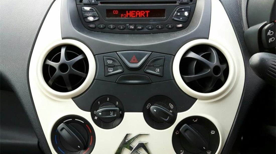 Senzor ABS spate Ford Ka 2009 Hatcback 1.2 i