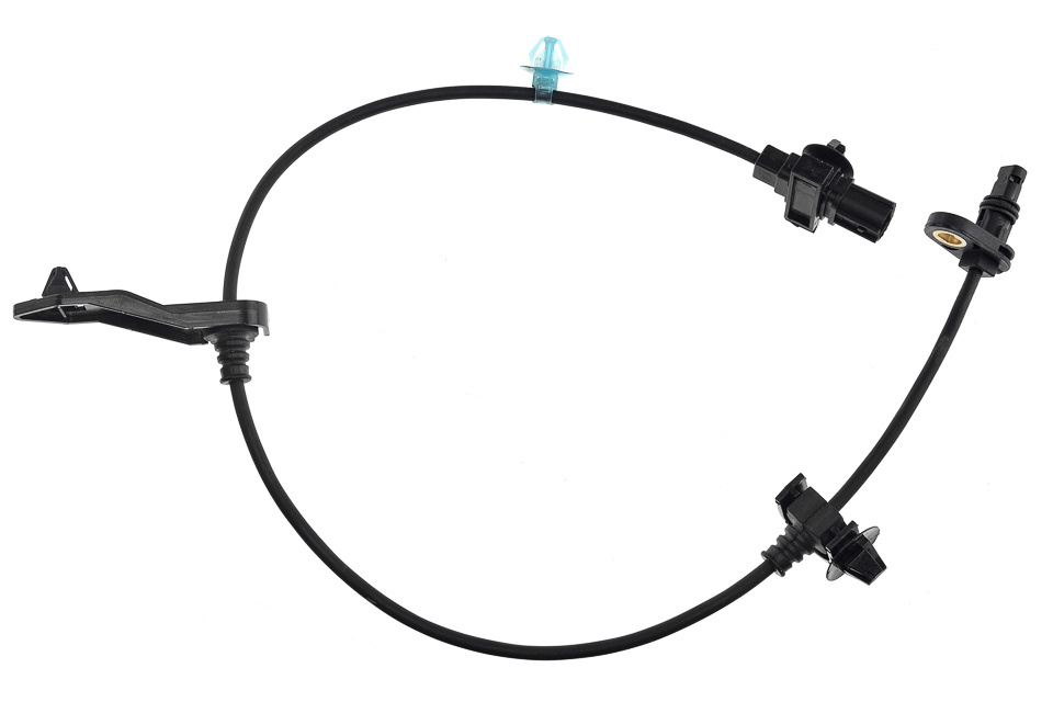 SENZOR ABS SPATE, HONDA CIVIC FD (4D) 06-08 /Dreapta/