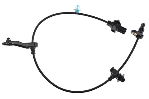 SENZOR ABS SPATE, HONDA CIVIC FD (4D) 06-08 /Dreapta/